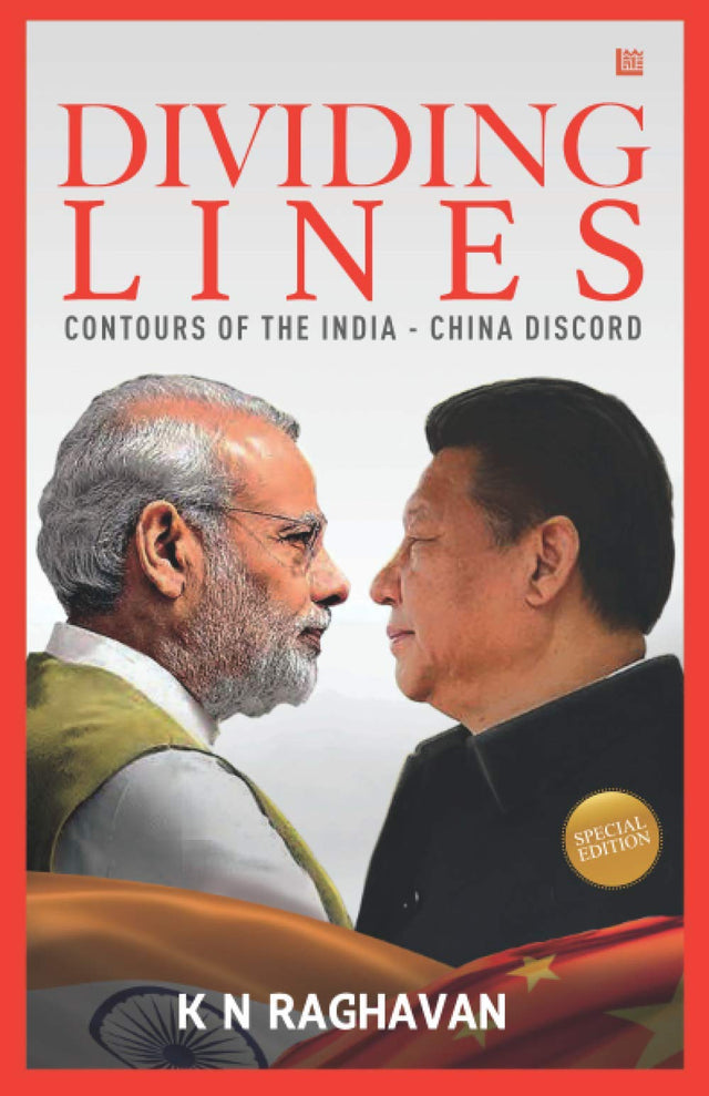 Dividing Lines - Retail Maharaj