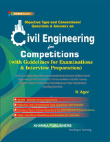 Civil Engineering for Competitions - Retail Maharaj