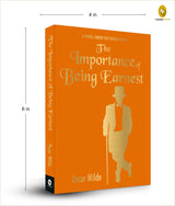 The Importance of Being Earnest (Pocket Classic) - Retail Maharaj