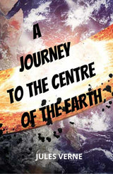 A Journey to the Centre of the Earth - Retail Maharaj