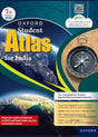 Oxford Student Atlas for India | For UPSC and Other Competitive Exams | 7th Edition - Retail Maharaj