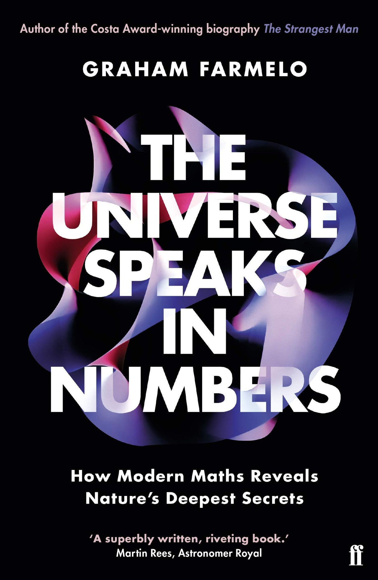 The Universe Speaks in Numbers - Retail Maharaj