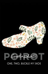 One, Two, Buckle My Shoe (Poirot) - Retail Maharaj