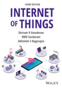Internet of Things, 3ed - Retail Maharaj