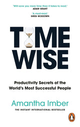 Time Wise: The instant international bestseller - Retail Maharaj