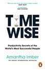 Time Wise: The instant international bestseller - Retail Maharaj