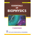 Essentials of Biophysics - Retail Maharaj