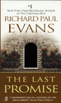 The Last Promise - Retail Maharaj