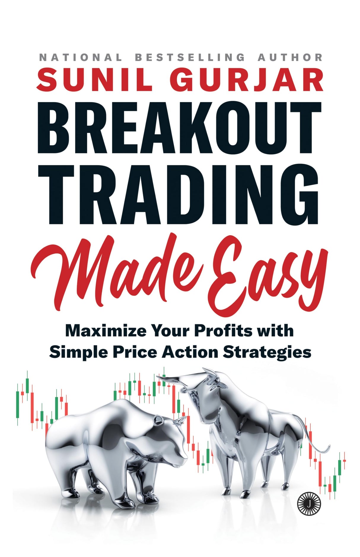 Breakout Trading Made Easy: Maximize Your Profits with Simple Price Action Strategies - Retail Maharaj