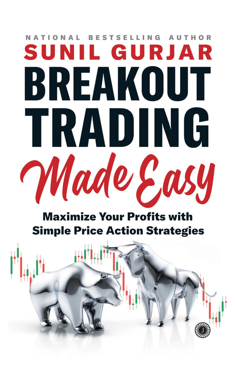 Breakout Trading Made Easy: Maximize Your Profits with Simple Price Action Strategies - Retail Maharaj