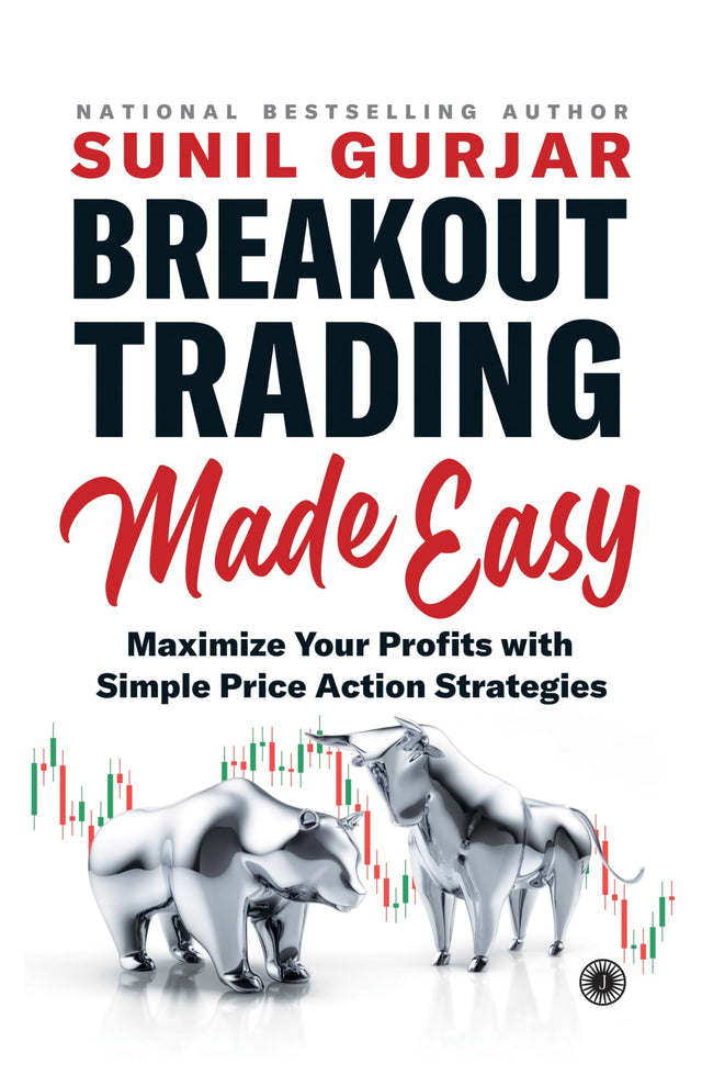 Breakout Trading Made Easy: Maximize Your Profits with Simple Price Action Strategies - Retail Maharaj