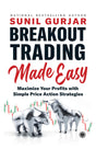 Breakout Trading Made Easy: Maximize Your Profits with Simple Price Action Strategies - Retail Maharaj