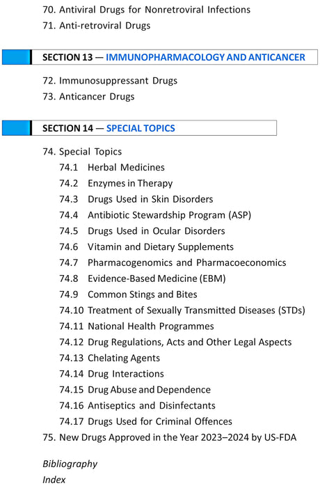 Pharmacology Essentials (2nd Edition) - Retail Maharaj