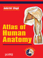 ATLAS OF HUMAN ANATOMY WITH CD-ROM - Retail Maharaj