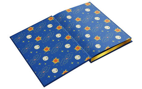Teachings of the Hindu Mystics: A Spiritual Journey Through Hindu Poetry and Philosophy | Premium Hardback Edition with Gold-gilded Edges, Perfect for Gifting - Retail Maharaj