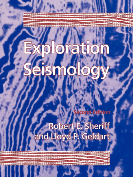 Exploration Seismology: Second Edition - Retail Maharaj