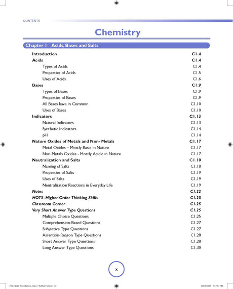 Pearson'26 NEET Foundation class 7|Physics, Chemistry, and Biology | For NEET, NSO, Olympiad exams| well-defined explanations, comprehensive diagrams - Retail Maharaj