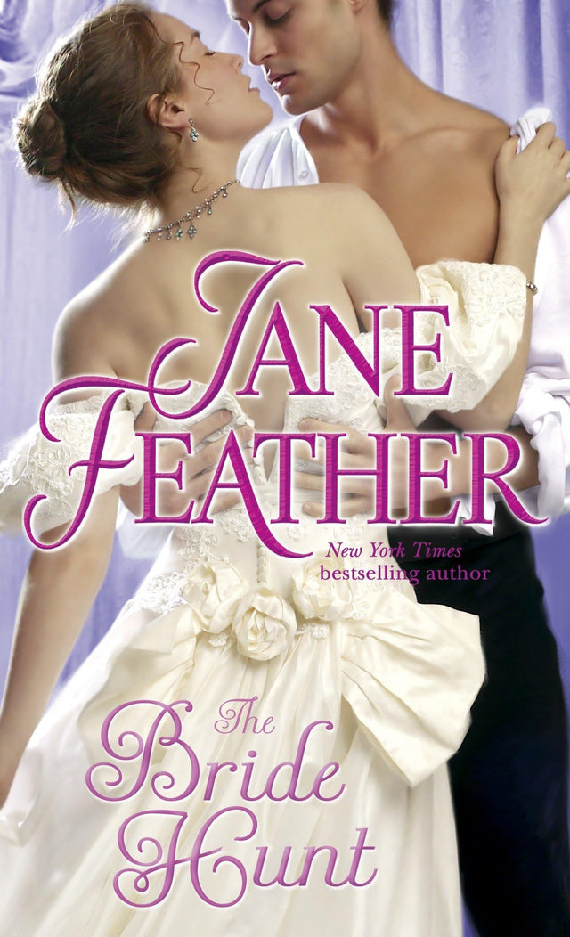 The Bride Hunt: 2 (Matchmaker Duncan Sisters) - Retail Maharaj