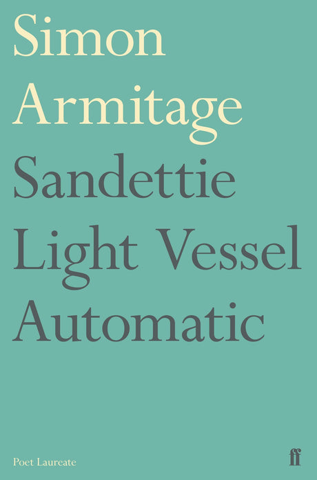 Sandettie Light Vessel Automatic - Retail Maharaj