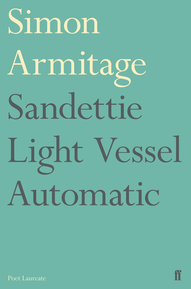 Sandettie Light Vessel Automatic - Retail Maharaj