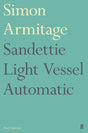 Sandettie Light Vessel Automatic - Retail Maharaj