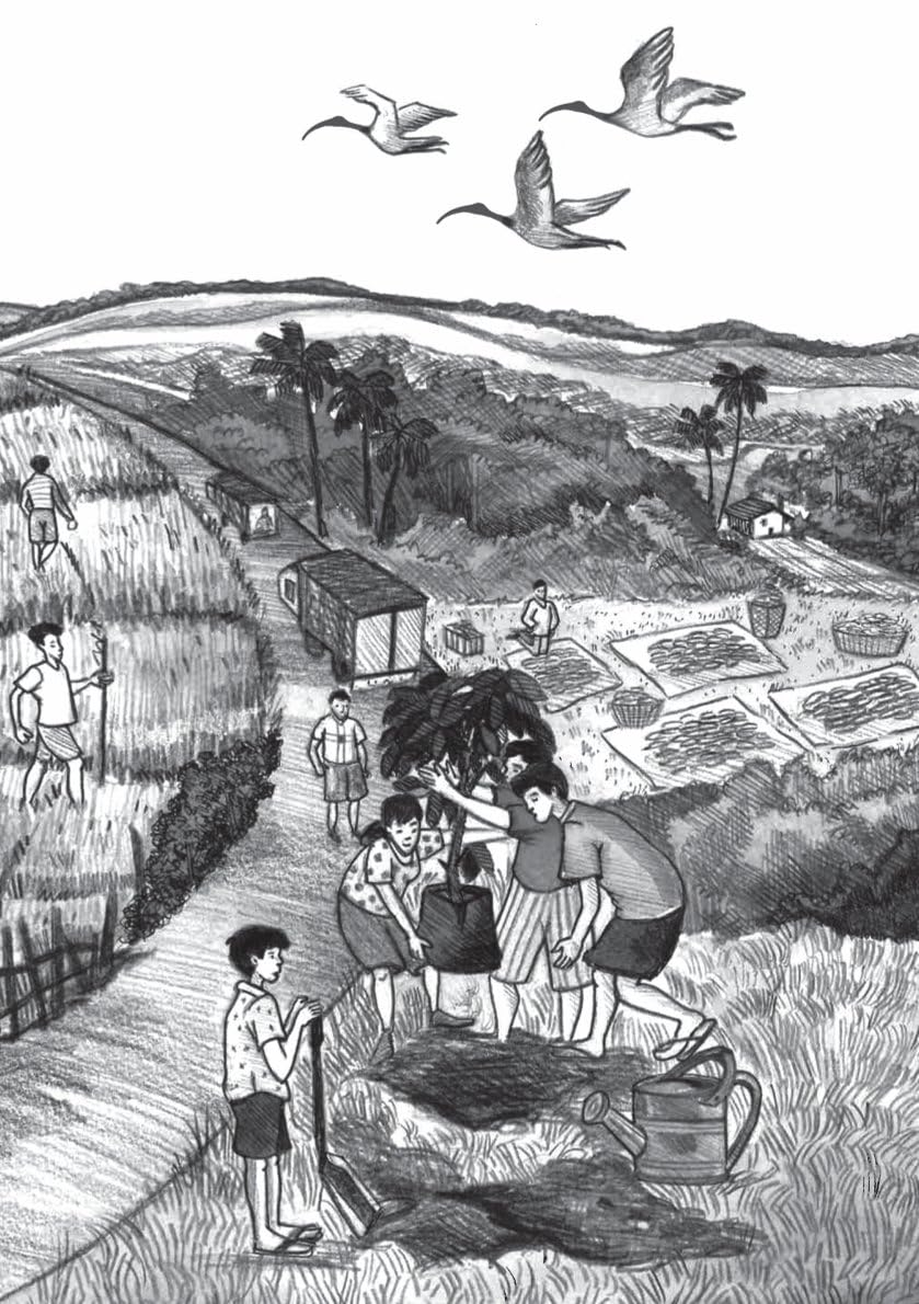 Pedru Aur Bada Dhamaka By Nandita da Cunha