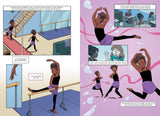 The Baby-Sitters Club Graphic Novel #12: Jessi'S Secret Language - Retail Maharaj