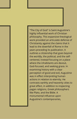 The City of God Volumes 1 & 2 set - Retail Maharaj