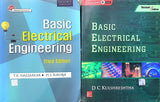 BASIC ELECTRICAL ENGINEERING,3RD EDITION - Retail Maharaj