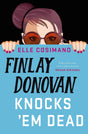 FINLAY DONOVAN KNOCKS 'EM DEAD (B PB) - Retail Maharaj