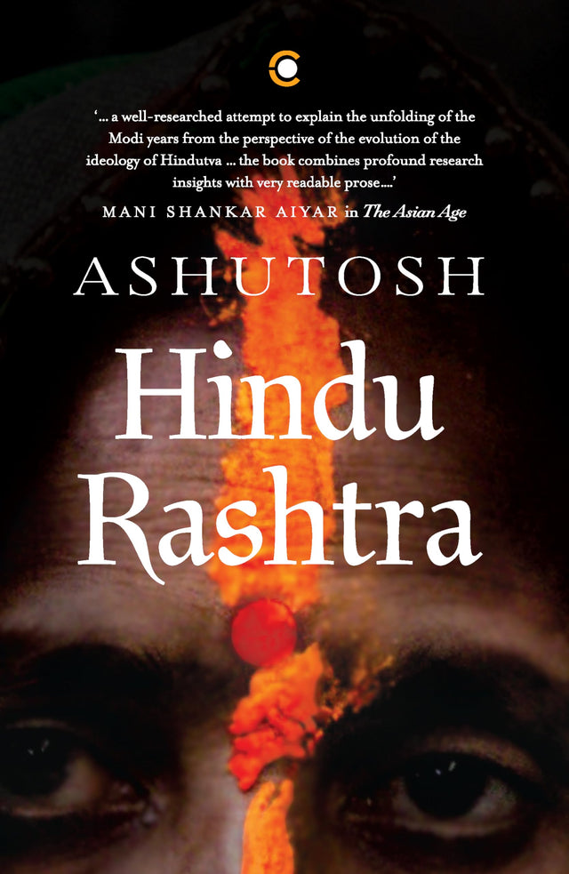 Hindu Rashtra - Retail Maharaj