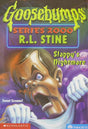 GB SERIES 2000 #23 SLAPPYS NIGHTMARE - Retail Maharaj
