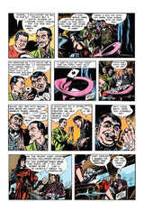 Past Imperfect: RIP Kirby - Retail Maharaj