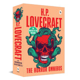 The Horror Omnibus - Retail Maharaj