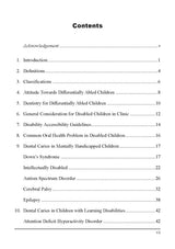 Dental Caries in Children with Special Health Care Needs - Retail Maharaj