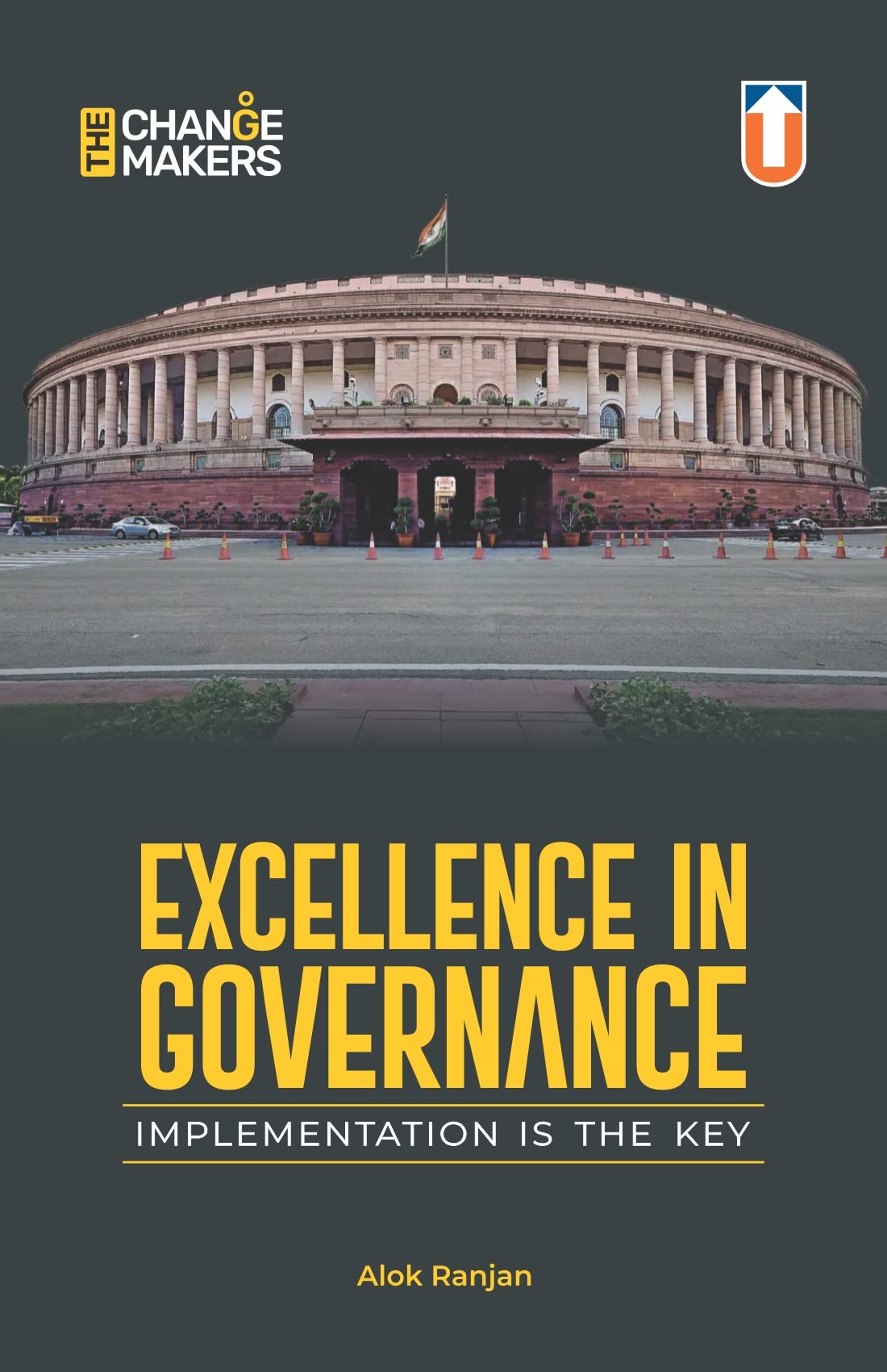 EXCELLENCE IN GOVERNANCE - Retail Maharaj