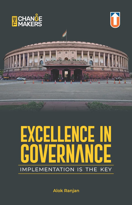 EXCELLENCE IN GOVERNANCE - Retail Maharaj
