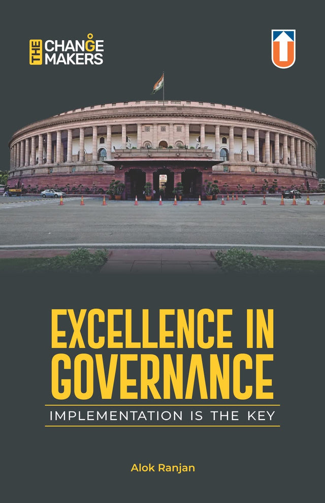 EXCELLENCE IN GOVERNANCE - Retail Maharaj
