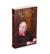 The Writer On The Hill: The Very Best Of Ruskin Bond - Retail Maharaj