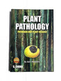Plant Pathology (Pathogen and Plant Disease) - Retail Maharaj