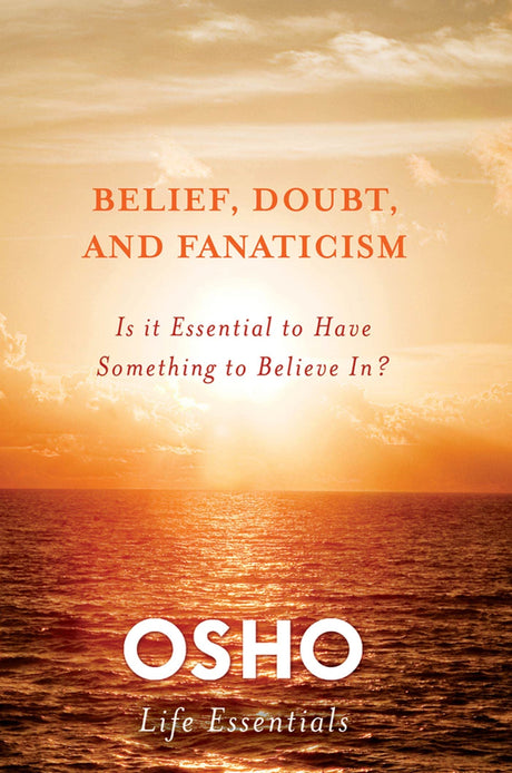 Belief, Doubt and Fanaticism - Retail Maharaj