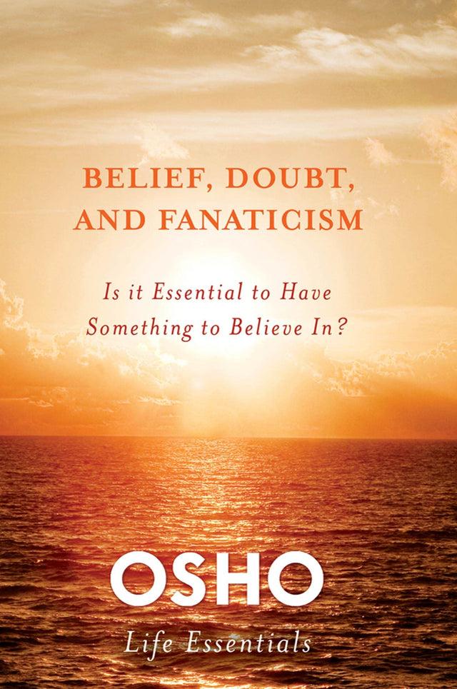 Belief, Doubt and Fanaticism - Retail Maharaj