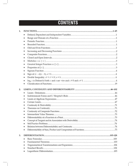 Objective Mathematics Vol 2 for All Engineering Entrance Exams (51st Edition) | Chapter-wise & Topic-wise 2500+ MCQs | As per class 12th Syllabus | JEE Main, BITSAT, NIMCET Etc. (2024-25) - Retail Maharaj