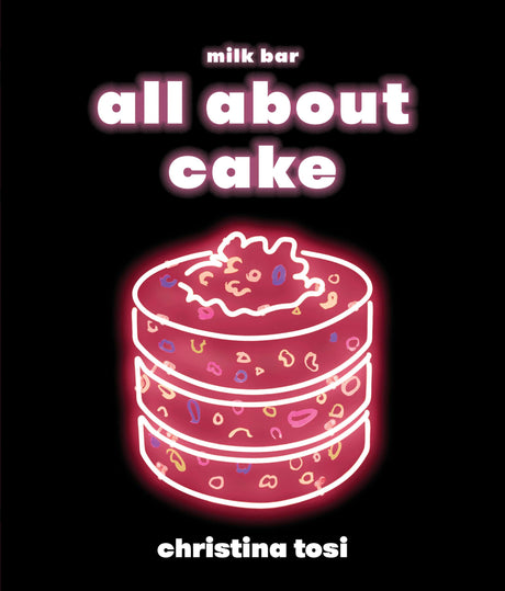 All About Cake - Retail Maharaj