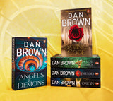 The Secret of Secrets: The brilliant new Robert Langdon thriller from the internationally bestselling author of THE DA VINCI CODE (Robert Langdon Book 6) - Retail Maharaj