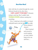 Geronimo Stilton: Mice To The Rescue #04: Get Your Paws Off Our Sea! - Retail Maharaj