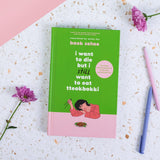 I Want to Die but I Still Want to Eat Tteokbokki: further conversations with my psychiatrist. The Sunday Times and internationally bestselling sequel to the hit Korean therapy memoir - Retail Maharaj