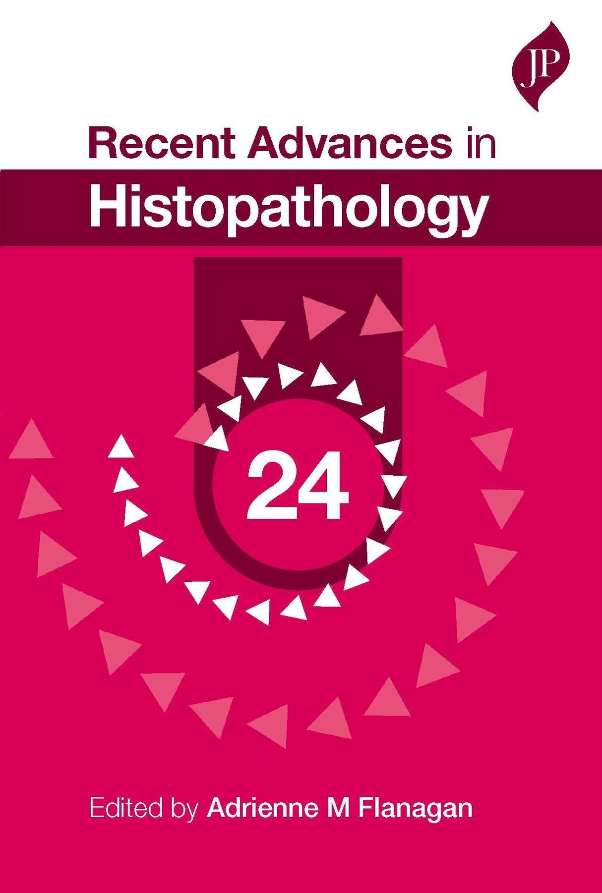 Recent Advances in Histopathology: 24 - Retail Maharaj