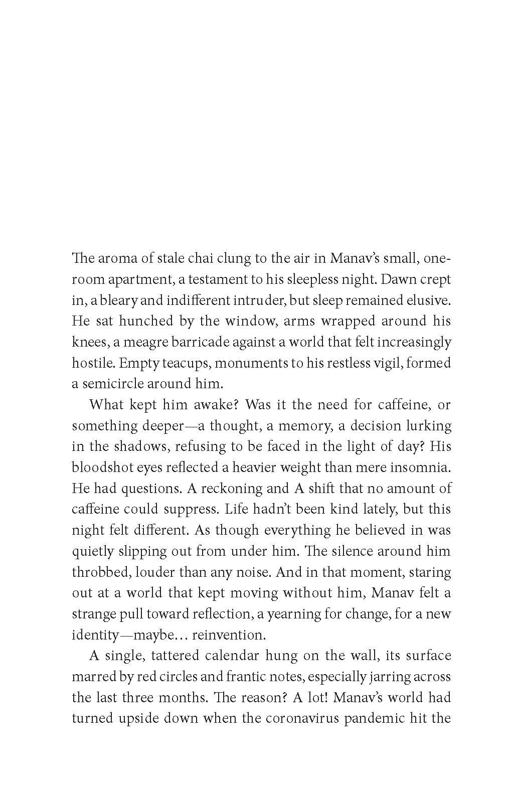 Wisdom from the Dashavatara - Leadership Lessons on Startups - Retail Maharaj
