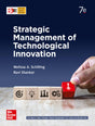 Strategic Management of Technological Innovation | 7th Edition | Melissa A. Schilling & Ravi Shankar - Retail Maharaj